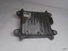 For Parts/broken Honda Accord 2018-2024 2.0L Powertrain Control Module Ecm Oem. Price: $159.24.