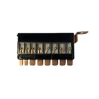 Fuse & Relay Box Assembly Fits 2011-2013 Honda Odyssey 38234-TK8-A01 Replacement New. Price: $52.84.
