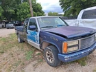 Chassis Ecm Cruise Control 6-262 Vin Z Fits 88-93 Chevrolet 1500 Pickup 639286 Used. Price: $90.15.
