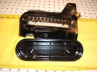 Mercedes W109,W108 Under Dash Driver Plastic Fuse Oem Box & Cover,type #1 Used. Price: $178.76.