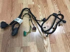 14 15 Dodge Ram Dash Wire Wiring Harness 68226702AA Oem Used. Price: $55.00.