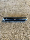 Smart FOR2 Fortwo 08-15 Dash Hazard Switch Oem Used. Price: $34.00.