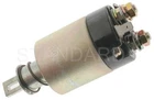 Starter Solenoid Standard SS-217 New. Price: $50.00.