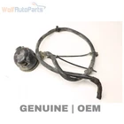 2001-2005 Audi Allroad Quattro Trailer Wiring Adapter / Plug Socket Used. Price: $29.99.