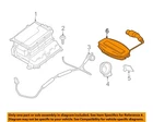 Ford Oem 13-17 C-max Electrical Components-wire HS7Z10B706A New. Price: $448.00.