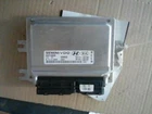 Engine Ecm Electronic Control Module 2.0L Fits 05-07 Tucson 103265 Used. Price: $100.00.