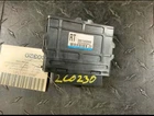 2015 Subaru Forester Transmission Control Module Tcm Tcu 30919AD950 Oem! Used. Price: $87.57.