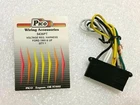 Pico Wiring Accessories 5436PT Voltage Regulator Harness Ford 1965 & Up, 1PC Nos New. Price: $9.79.