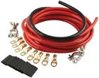 Quickcar Battery Cable Kit 2 Gauge 57-010 New. Price: $145.68.