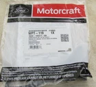 Genuine Oem Ford Motorcraft 1U2Z-14S411-UA Wire Assembly, WPT-119 New. Price: $22.95.