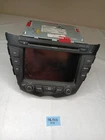 LAC1731ENFS *read Description* Hyundai Veloster Radio Reciever Touch Screen Used. Price: $168.30.