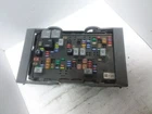 2010-2013 Chevrolet Silverado 1500 4.8L 5.3L 6.2L Engine Fuse Box Oem Used. Price: $104.99.