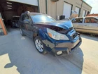 2013-14 Subaru Legacy Chassis Ecm Suspension Tpms Under Driver Seat Outback Oem Used. Price: $86.45.