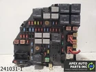 Oem 2003-2007 Cadillac Cts 3.6L Fuse Box Engine 25771219 Used. Price: $69.99.