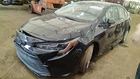 Chassis Ecm Network Gateway Sedan Right Hand Dash Fits 20-23 Corolla 7080185 Used. Price: $147.89.