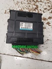 Chassis Ecm Transmission Under Left Hand Of Dash Sedan Fits 11 Legacy 1393379 Used. Price: $83.95.