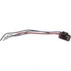 Voltage Regulator Connector Standard Motor Products S604 New. Price: $27.42.