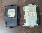 Driver Left Front Multifunction Module 25721016 Fits 98-05 Buick Park Avenue Used. Price: $135.00.
