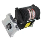 Powermaster 9610 Mastertorque Starter, 1965-81 Fits Pontiac And Oldsmobile New. Price: $239.99.