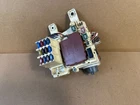 1992-1996 Toyota Camry Interior Cabin Junction Fuse Box Oem 82641-33041 Used. Price: $124.99.