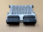 2016 Hyundai Genesis Sedan Engine Control Module Ecu Ecm Unit PO40 Oem Used. Price: $29.24.