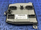 2017-2018 Mercedes E300 Trunk Sam Signal Activation Control Module 2139009219 Used. Price: $55.00.