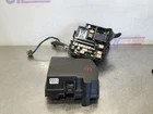 2024 Hyundai Santa Fe Limited Gasoline 2.5L Engine Fuse Box 91200R6140MB Used. Price: $237.50.