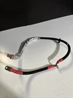 2012-2016 Bmw 228I 328I Starter Alternator Positive Battery Cable Oem N20 Used. Price: $39.95.