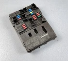 Nissan Versa / Note Control Unit-ipdm Engine Room Oe 284B7 1HR3A Used. Price: $128.50.
