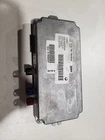 2013 Bmw X5 E70 Lci - Rear View Camera Control Module Oem 9285390 Used. Price: $59.40.