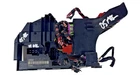 04-10 Audi A8 S8 Comfort Control Module W/ Battery Fuse Relay Box Oem Used. Price: $90.00.