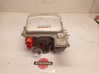 G9200-47121 Power Inverter Converter From 2008 Toyota Prius 10959907 Used. Price: $252.69.
