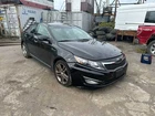 Chassis Ecm Body Control Bcm Left Hand Dash Smart Key Fits 13 Optima 1044822 Used. Price: $95.00.
