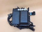 2018-2020 Ford F150 Pickup 5.0L Engine Fuse Box Oem Used. Price: $159.99.