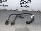 20-23 Gmc Sierra 2500 Hd Towing Trailer Hitch Bar Front Connector Plug 1180118 Used. Price: $75.00.