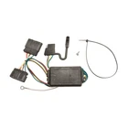 Tekonsha T-connector 4-WAY Flat Custom Harness For 04-12 Colorado Canyon 118301 New. Price: $54.06.
