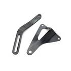 Specialty 6082BK, Kit Alternator Bracket Sb Ford Driver Side Upper Lower New. Price: $40.95.