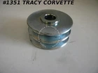 1958-1964 Oldsmobile Alternator Pulley Gm 1961408 2.72" Od Nos New. Price: $45.00.