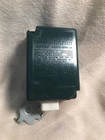 12-14 Toyota Prius Tire Pressure Monitor Receiver Sensor Module Oem #A121 Used. Price: $50.00.