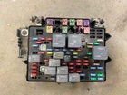 2003-2005 Chevrolet Silverado 1500 Gmc Sierra Engine Fuse Box Oem With Warranty Used. Price: $88.99.