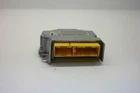 2004 Dodge Durango A/bag Module Center Instrument Panel 56043293AG Used. Price: $103.42.
