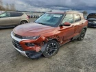 Engine Fuse Box Oem 2021 Chevrolet Trailblaz 1YR Wrnty Used. Price: $90.00.