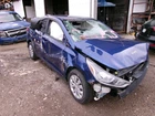 Chassis Ecm Body Control Bcm Left Hand Dash Fits 18-22 Accent 2007921 Used. Price: $90.29.