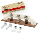 Golf Cart Heat Sink Assembly W/ Diodes For Club 36V & 48V Lester Chargers New. Price: $15.06.