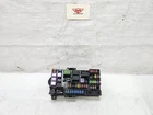 2018-2022 Chevrolet Trax Cabin Fuse Relay Box Junction Block Oem 42604046 Used. Price: $71.99.
