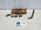 Jeep Fsj J10 J20 Cherokee Grand Wagoneer 74-91 Battery Tray Assembly Used. Price: $65.00.