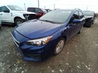 Impreza 2018 Chassis Ecm 12772053 Used. Price: $68.02.