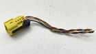 Vw Audi Porsche Plug Housing Connector Wire Pigtail Oem #4H0972775 Used. Price: $8.35.