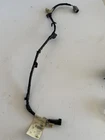 Oem New 13-16 Ford Fusion Hood Latch Ajar Switch Jumper Harness Wire Connector Used. Price: $25.00.