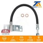 Rear Left Brake Hydraulic Hose Ford F-150 With Manual Parking New. Price: $31.57.